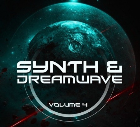 Equinox Sounds Synth and Dreamwave Vol.4 WAV MiDi